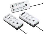 Eaton Protection Box 6 USB DIN снимка №5
