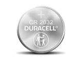 Описание и цена на Батерии и зарядни DURACELL Бутонна батерия литиева CR 2032 BULK industrial 