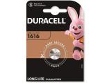 Описание и цена на Батерии и зарядни DURACELL Бутонна литиева батерия CR-1616 