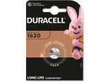 Описание и цена на Батерии и зарядни DURACELL Бутонна батерия CR-1620 
