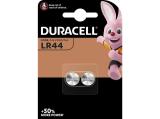 Описание и цена на Батерии и зарядни DURACELL Батерия алкална LR44  AG13  2pk 