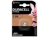 Описание и цена на Батерии и зарядни DURACELL Литиева батерия CR-1/3N 