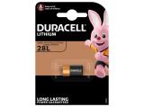Описание и цена на Батерии и зарядни DURACELL Литиева фото батерия PX28L/ 4LR44 