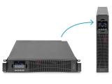 Digitus OnLine UPS system DN-170096 снимка №4