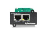Описание и цена на Адаптер CyberPower network management card RMCARD400
