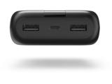 HAMA Power pack Performance 20 20000mAh снимка №2 HAMA Power pack Performance 20 20000mAh снимка №2