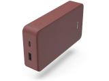 Нови модели и предложения за UPS устройства: HAMA Colour 20 Red 20000mAh
