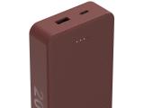 HAMA Colour 20 Red 20000mAh снимка №4 HAMA Colour 20 Red 20000mAh снимка №4