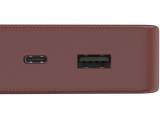 HAMA Colour 20 Red 20000mAh снимка №5 HAMA Colour 20 Red 20000mAh снимка №5