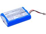 CAMERON SINO Батерия електронни пипети Transferpette 705500 Ni-MH снимка №3