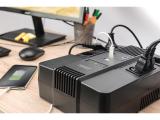 Digitus All-in-One UPS DN-170110 снимка №5 Digitus All-in-One UPS DN-170110 снимка №5