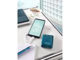 Intenso Powerbank XS5000 Petrol снимка №4