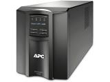 Описание и цена на UPS APC Smart-UPS Tower SMT1000iC