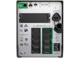 APC Smart-UPS Tower SMT1000iC снимка №4 APC Smart-UPS Tower SMT1000iC снимка №4