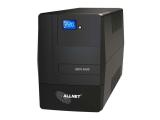 Описание и цена на UPS ALLNET UPS 1500VA LCD ALL91500T