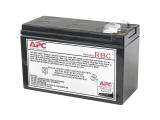 Описание и цена на Батерия за UPS APC RBC110 