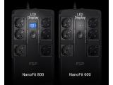FSP NanoFit 800 снимка №2 FSP NanoFit 800 снимка №2