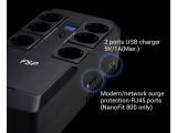 FSP NanoFit 800 снимка №3 FSP NanoFit 800 снимка №3
