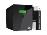 UPS в промоция : Green Cell UPS04 1500VA UPS в промоция : Green Cell UPS04 1500VA