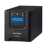 Описание и цена на UPS CyberPower PR750ELCD