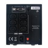 CyberPower PR750ELCD снимка №3