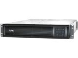 Описание и цена на UPS APC Smart-UPS Rack 2HE SMT3000RMi2UC 
