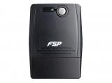 Описание и цена на UPS FSP FP1500 1500VA