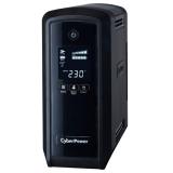 Описание и цена на UPS CyberPower CP900EPFCLCD