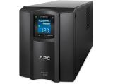 Описание и цена на UPS APC Smart-UPS Tower SMC1500iC 1500VA