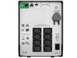 APC Smart-UPS Tower SMC1500iC 1500VA снимка №3