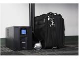 APC Smart-UPS Tower SMC1500iC 1500VA снимка №4