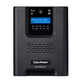 Описание и цена на UPS CyberPower PR1000ELCD
