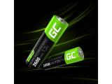 Green Cell 4xAA HR6 2600mAh Accumulators снимка №2