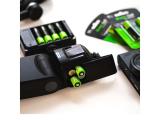 Green Cell 4xAA HR6 2600mAh Accumulators снимка №4