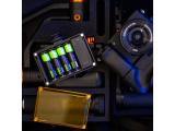 Green Cell 4xAA HR6 2600mAh Accumulators снимка №6