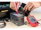 Green Cell AGM06 12V/9Ah Battery снимка №6