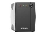 Описание и цена на UPS Hikvision DS-UPS600VA