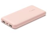 Описание и цена на Батерии и зарядни Belkin BOOST CHARGE Powerbank 20.000mAh Rose 