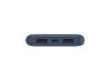 Belkin BOOST CHARGE Powerbank 20.000mAh BPB012BTBL снимка №3 Belkin BOOST CHARGE Powerbank 20.000mAh BPB012BTBL снимка №3