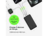 Belkin BOOST CHARGE Powerbank 20.000mAh BPB012BTBK снимка №5