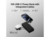 Belkin BoostCharge Plus Powerbank 10.000 Black снимка №2