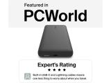 Belkin BoostCharge Plus Powerbank 10.000 Black снимка №3