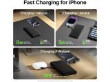 Belkin BoostCharge Plus Powerbank 10.000 Black снимка №5