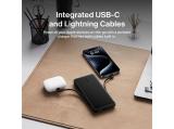 Belkin BoostCharge Plus Powerbank 10.000 Black снимка №6