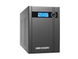 Описание и цена на UPS Hikvision DS-UPS3000VA 