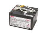 Описание и цена на Батерия за UPS APC Replacement Battery Cartridge #5 Nr.5 RBC5 