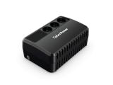 Описание и цена на UPS CyberPower BU650EG