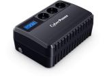 Описание и цена на UPS CyberPower BU650EULCD 