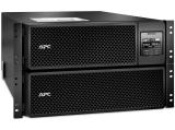 Описание и цена на UPS APC Smart UPS RACK SRT8KRMXLI