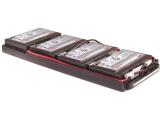 Батерия за UPS APC Replacement Battery Cartridge #34 RBC34 Батерия за UPS APC Replacement Battery Cartridge #34 RBC34